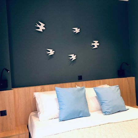 Metropolitan Complex Budget Room@Faliro 比雷埃夫斯 外观 照片