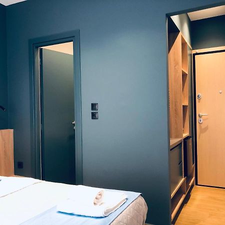 Metropolitan Complex Budget Room@Faliro 比雷埃夫斯 外观 照片
