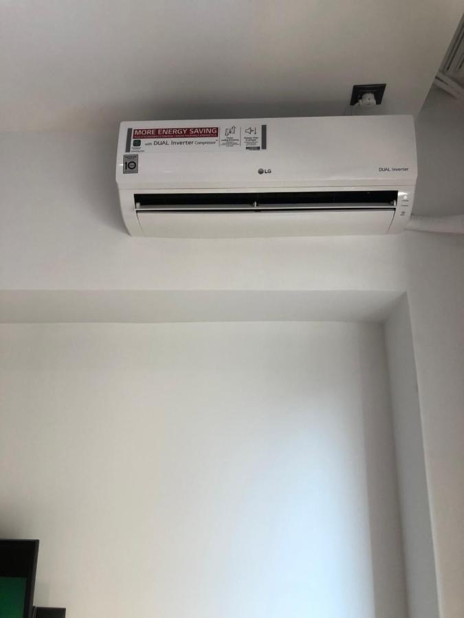 Metropolitan Complex Budget Room@Faliro 比雷埃夫斯 外观 照片